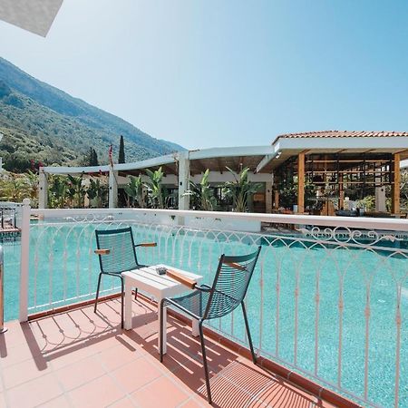 La Boutique Maya Oludeniz Bagian luar foto