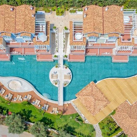 La Boutique Maya Oludeniz Bagian luar foto