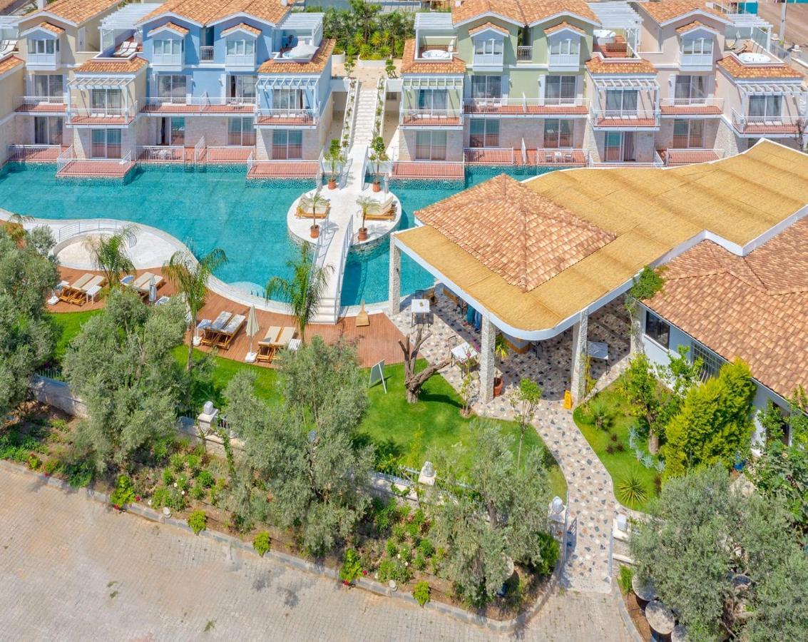 La Boutique Maya Oludeniz Bagian luar foto