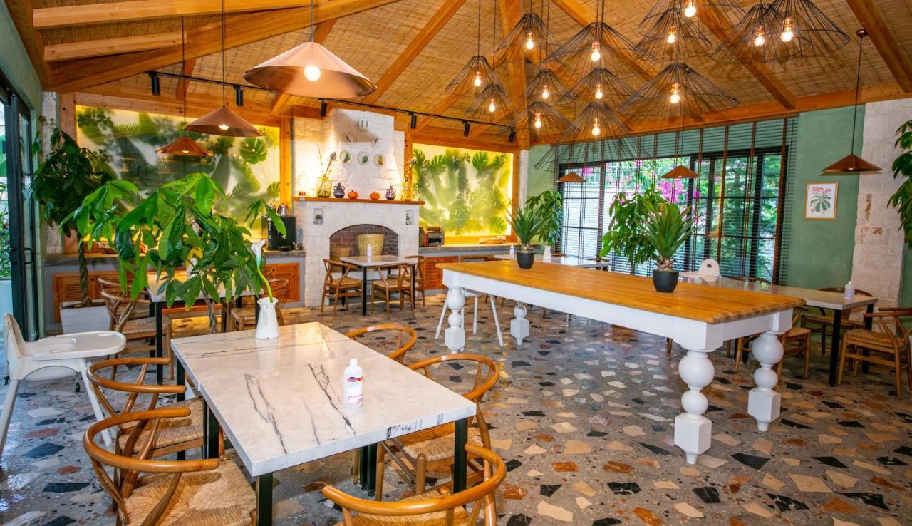 La Boutique Maya Oludeniz Bagian luar foto
