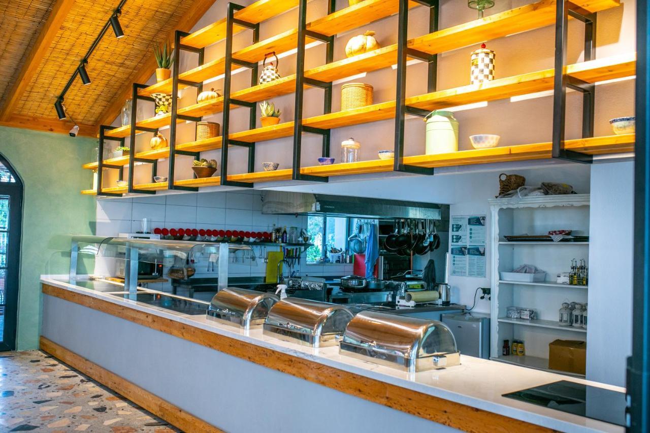 La Boutique Maya Oludeniz Bagian luar foto