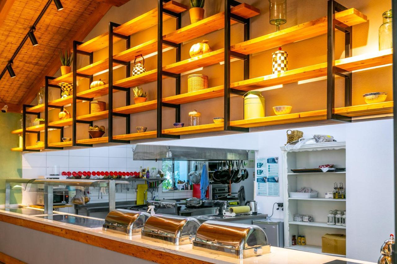 La Boutique Maya Oludeniz Bagian luar foto