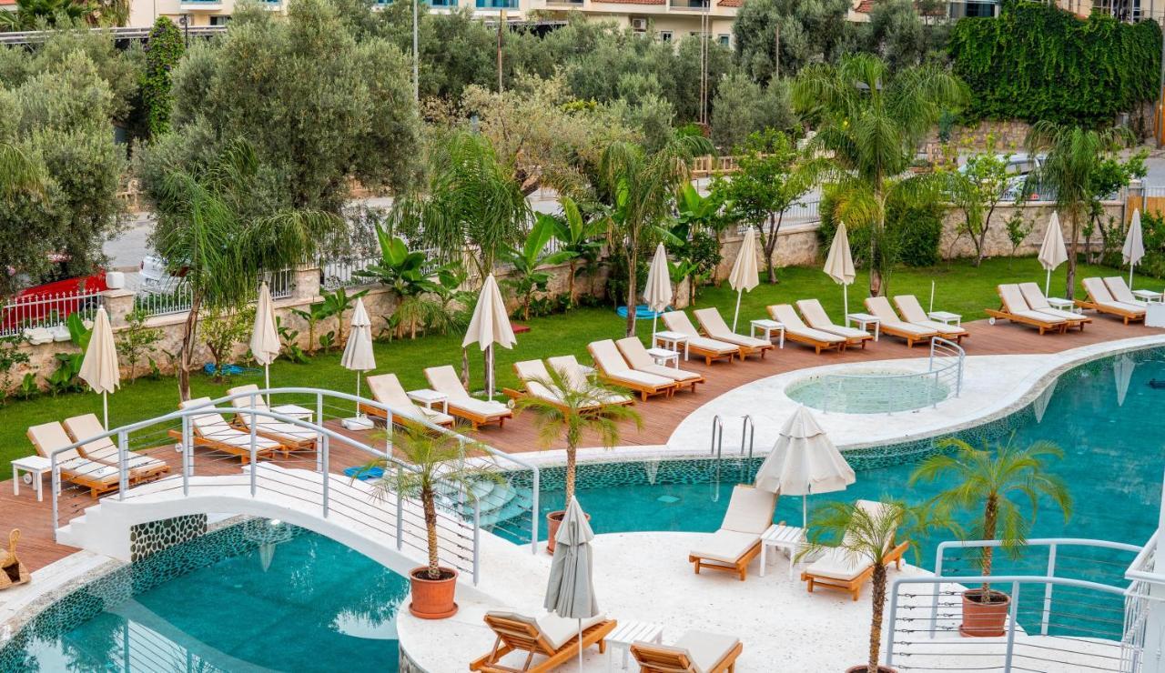 La Boutique Maya Oludeniz Bagian luar foto