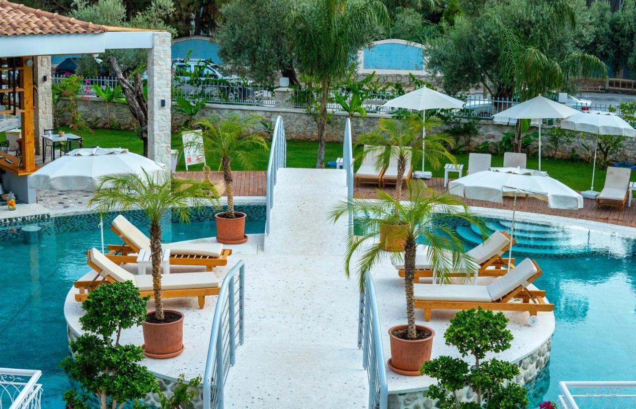 La Boutique Maya Oludeniz Bagian luar foto
