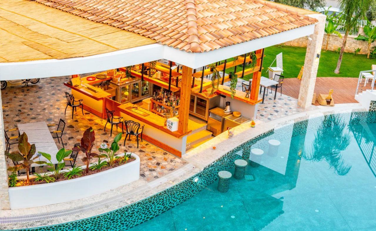 La Boutique Maya Oludeniz Bagian luar foto