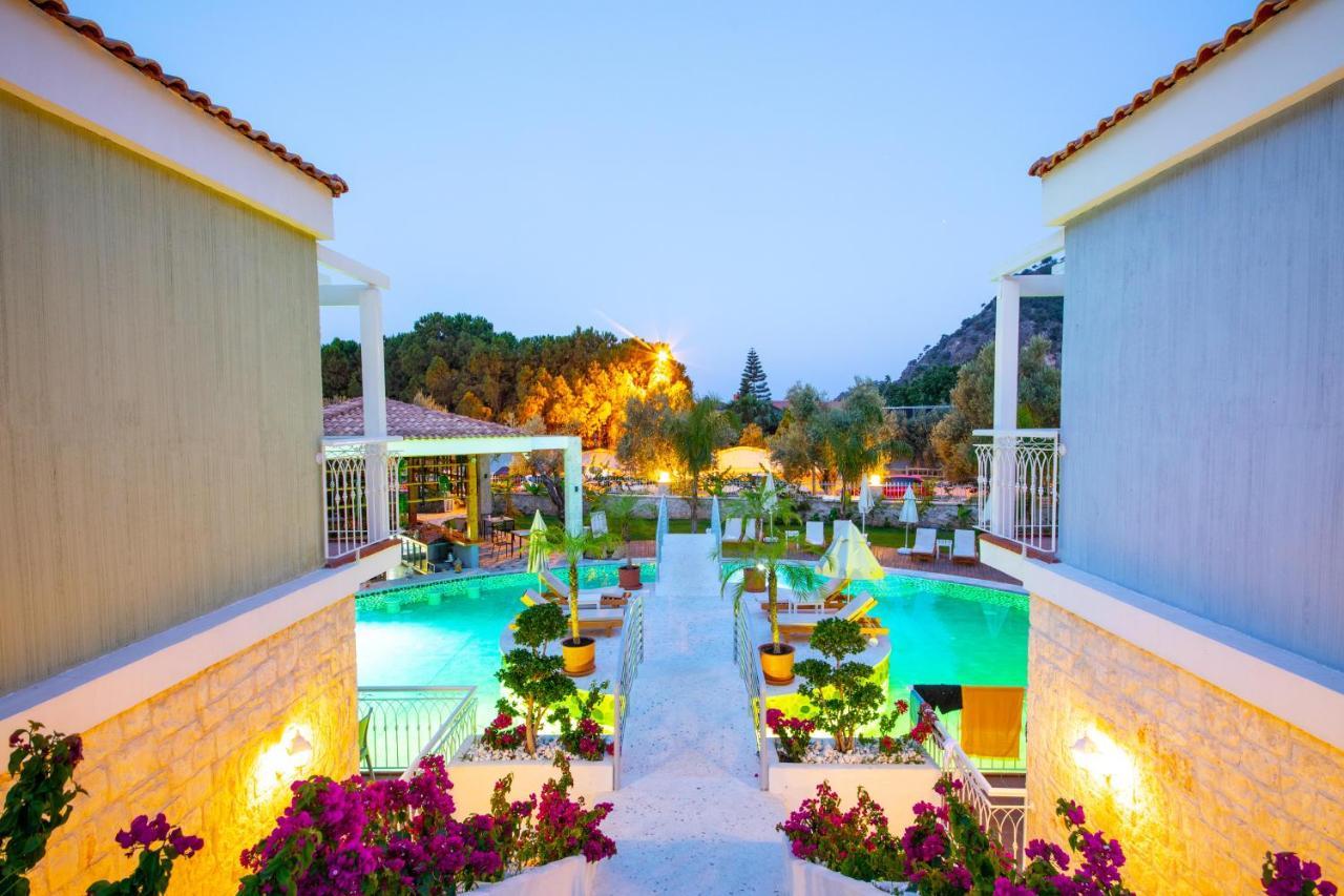 La Boutique Maya Oludeniz Bagian luar foto