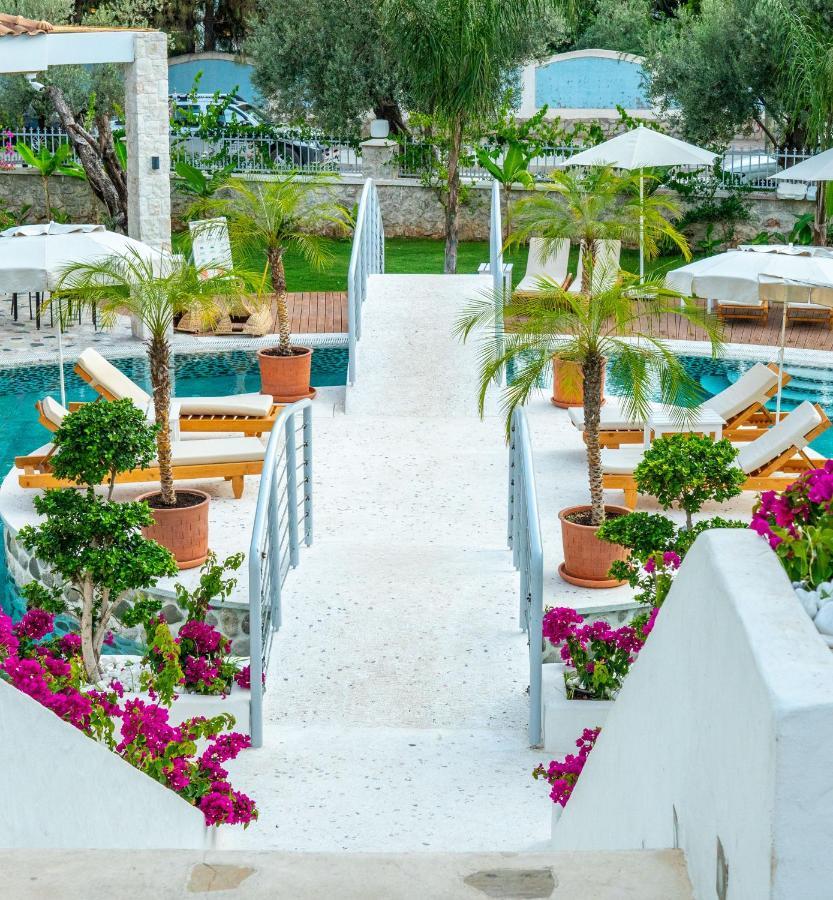 La Boutique Maya Oludeniz Bagian luar foto