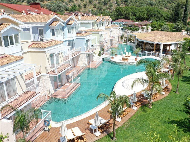 La Boutique Maya Oludeniz Bagian luar foto