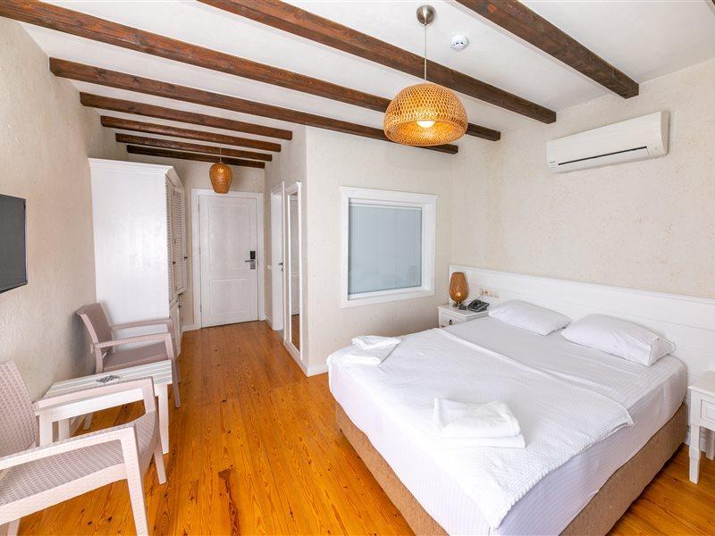 La Boutique Maya Oludeniz Bagian luar foto