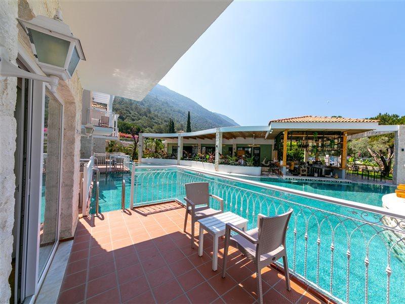 La Boutique Maya Oludeniz Bagian luar foto