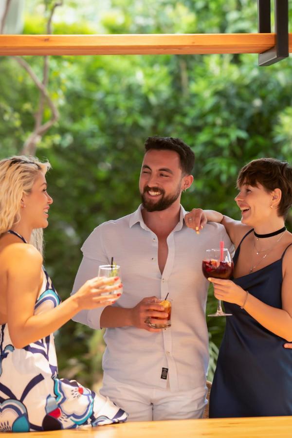 La Boutique Maya Oludeniz Bagian luar foto