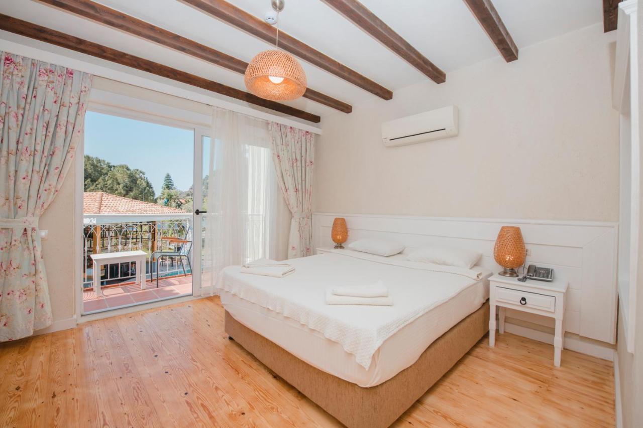 La Boutique Maya Oludeniz Bagian luar foto