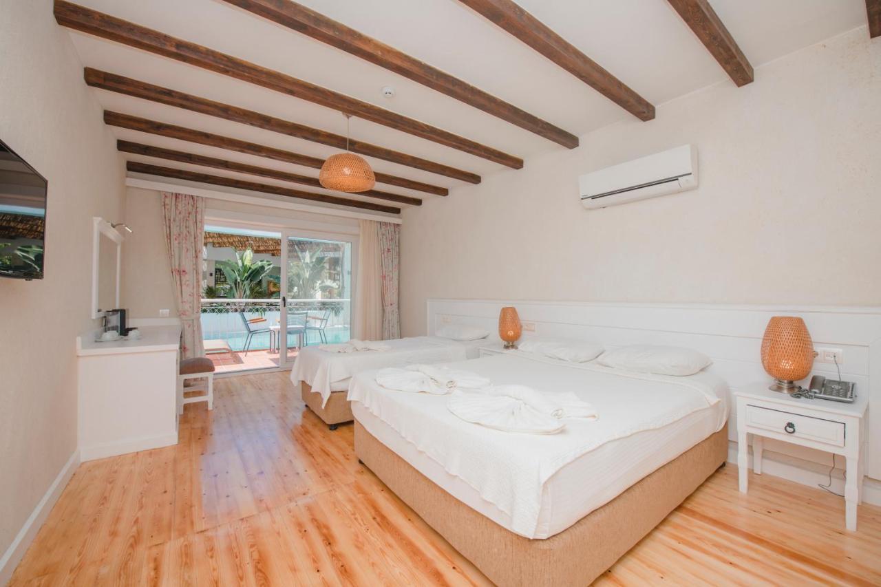 La Boutique Maya Oludeniz Bagian luar foto