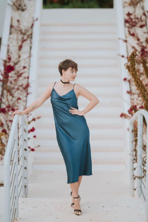 La Boutique Maya Oludeniz Bagian luar foto