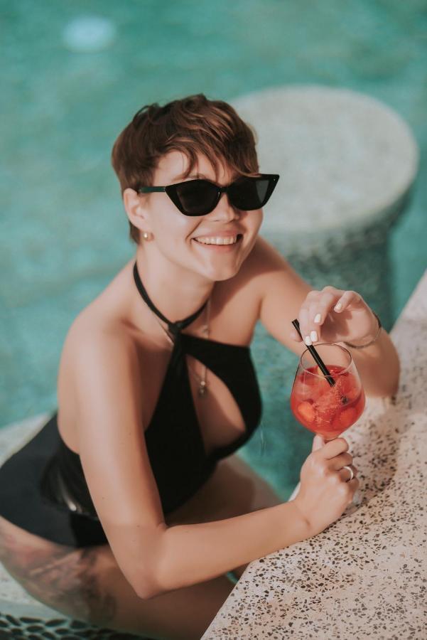 La Boutique Maya Oludeniz Bagian luar foto