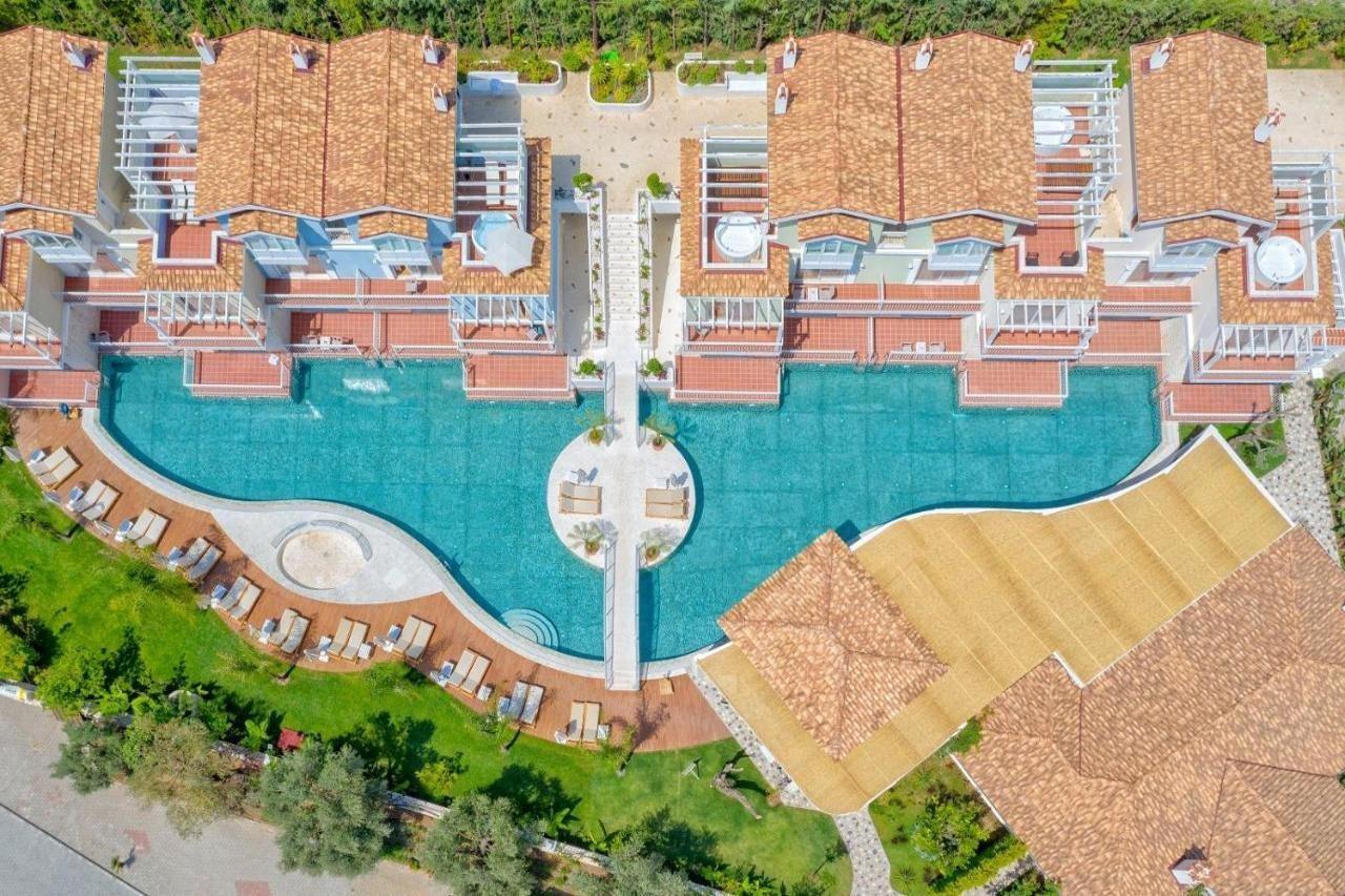 La Boutique Maya Oludeniz Bagian luar foto