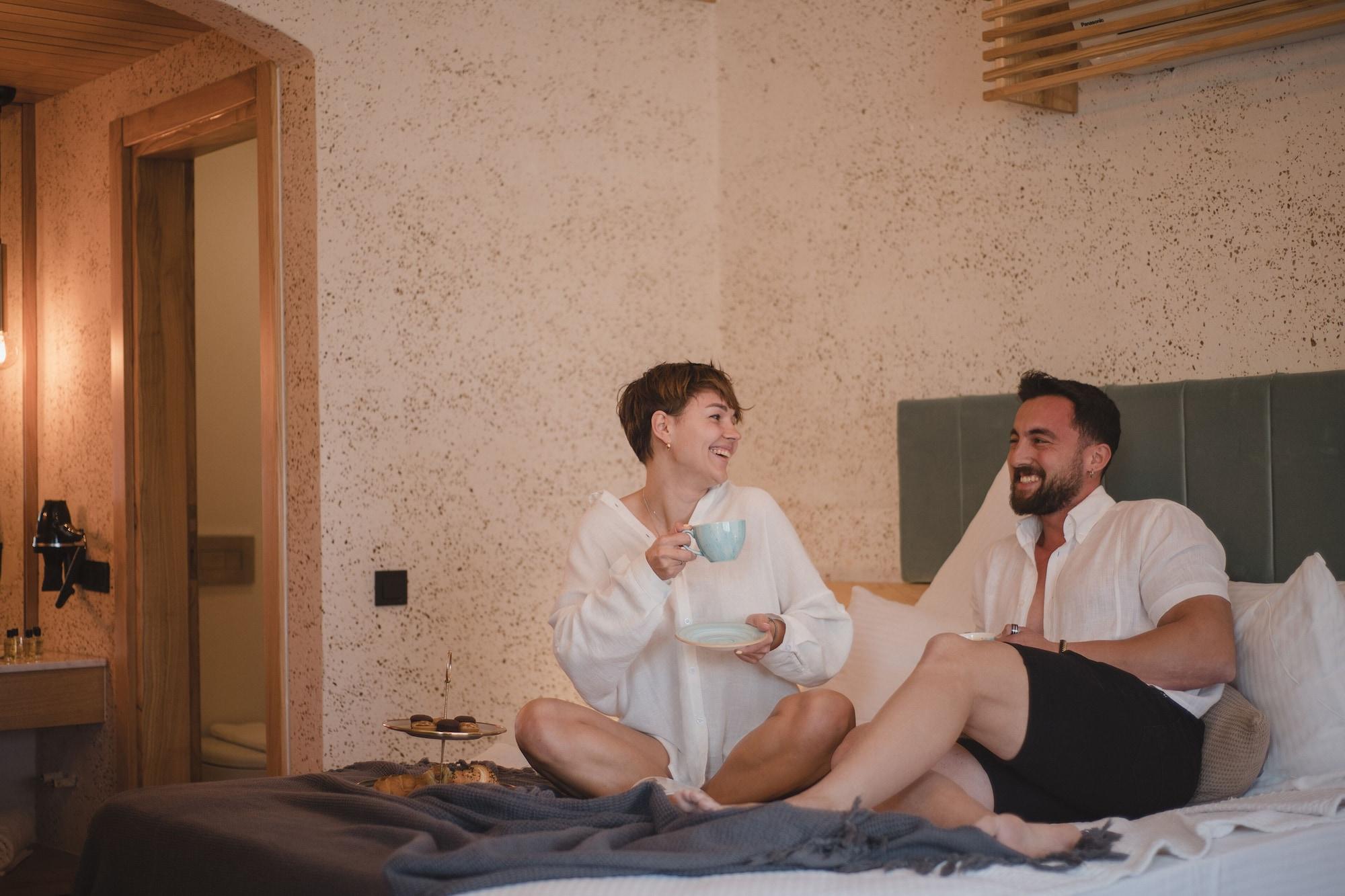 La Boutique Maya Oludeniz Bagian luar foto