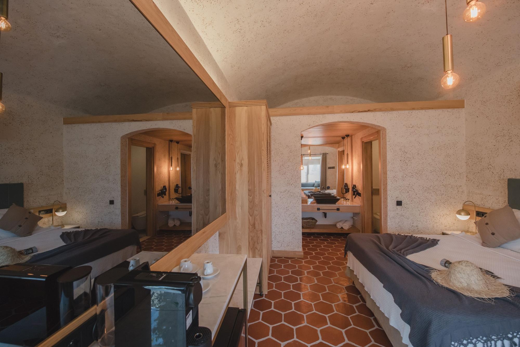 La Boutique Maya Oludeniz Bagian luar foto