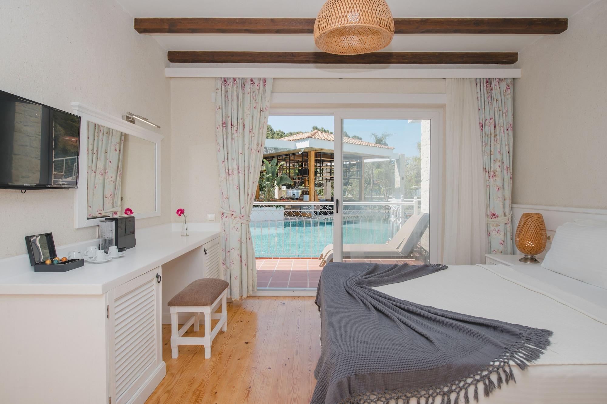 La Boutique Maya Oludeniz Bagian luar foto