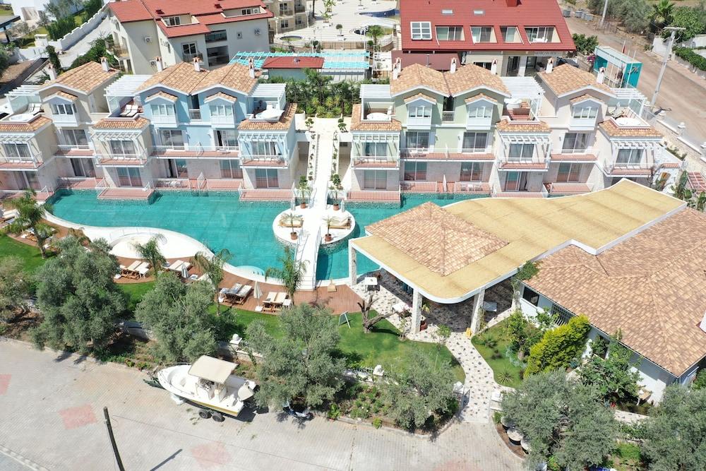 La Boutique Maya Oludeniz Bagian luar foto