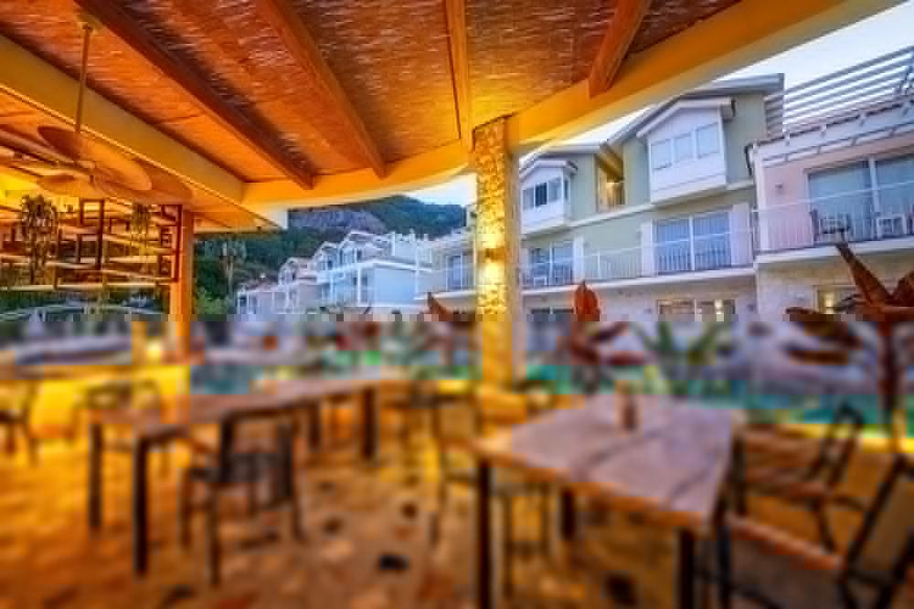 La Boutique Maya Oludeniz Bagian luar foto