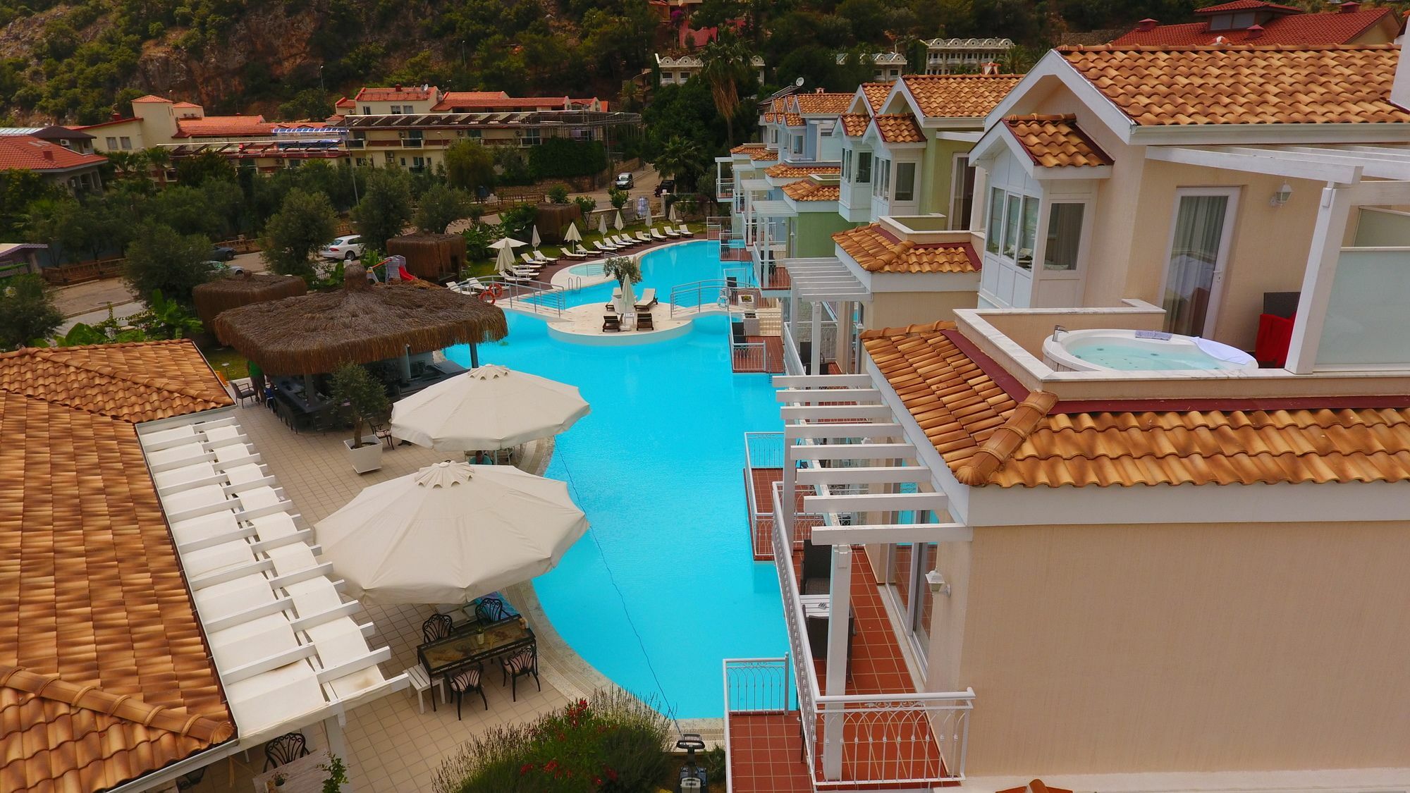 La Boutique Maya Oludeniz Bagian luar foto